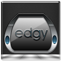 Edgy Theme Go,Adw,Nova,Apex 1.0
