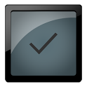 Black Oil Frames icon theme 2.0