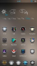 Prime Theme ADW,NOVA,APEX