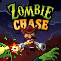 Zombie Chase 