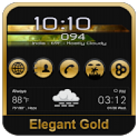 Elegant Gold Theme 1.0