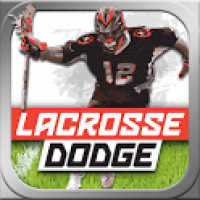 Lacrosse Dodge 1.62