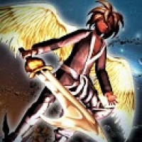 Angel Slash (Unlimited Money) 1.3