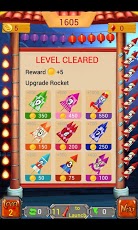 Rocket Frenzy HD