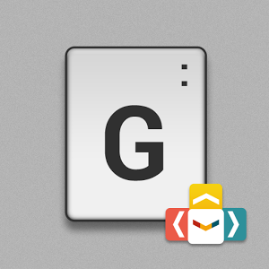 ai.type Keyboard LG G2 Theme 1.0