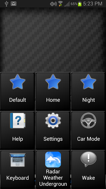 AVX - (Siri for Android)