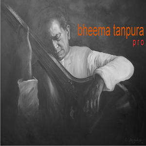 Bheema Tanpura Pro 2.0