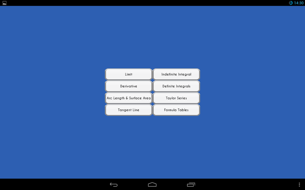 BisMag Calculator 3D