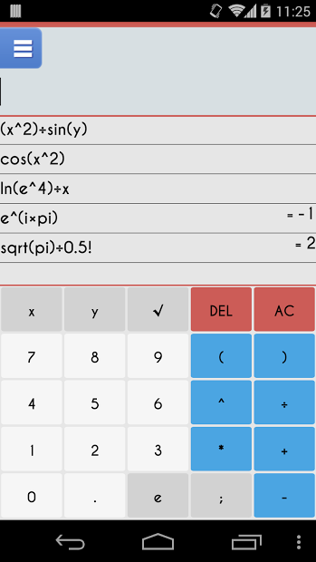 BisMag Calculator 3D