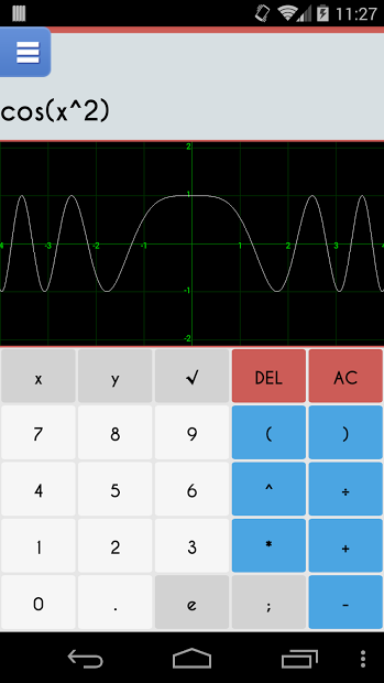 BisMag Calculator 3D