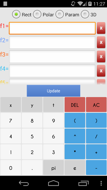 BisMag Calculator 3D