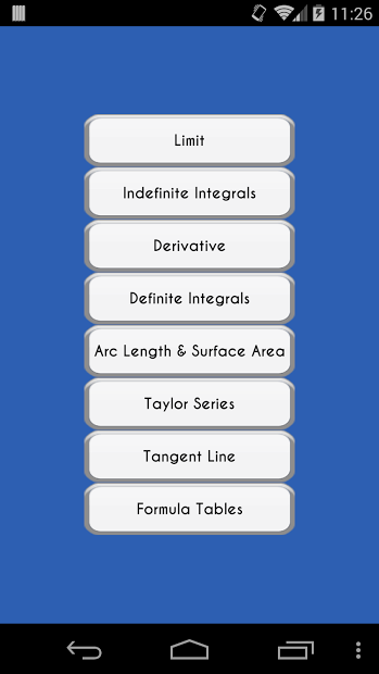 BisMag Calculator 3D