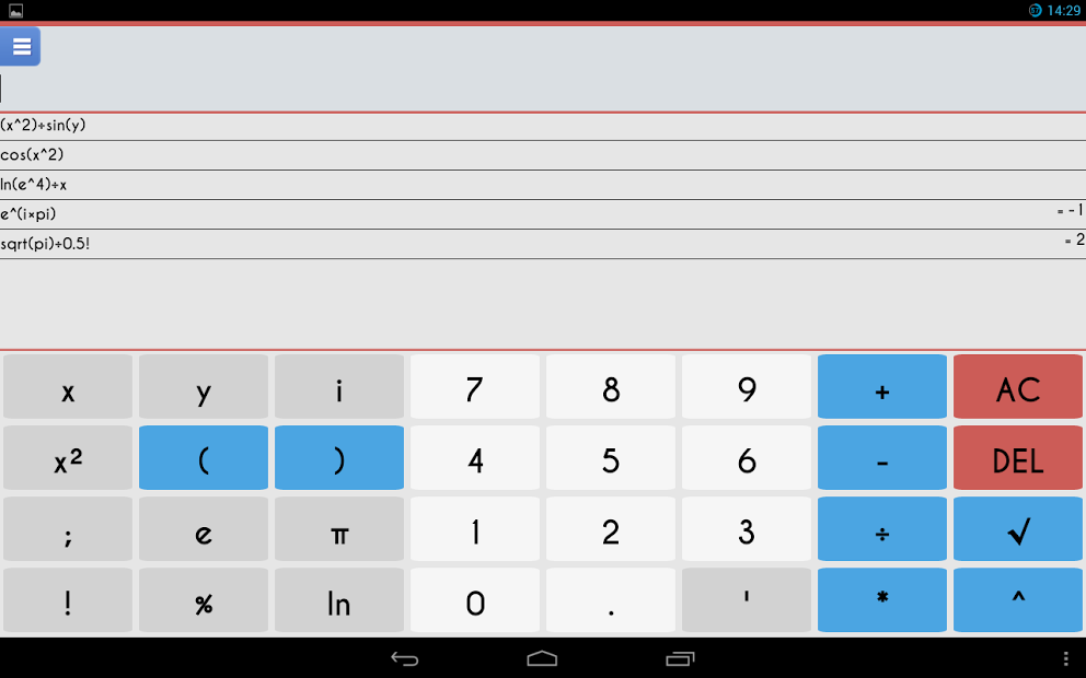 BisMag Calculator 3D