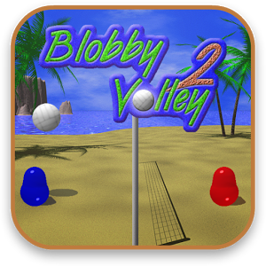 Blobby Volley 2 1.2