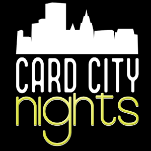 Card City Nights (Unlimited Gold) 1.06mod