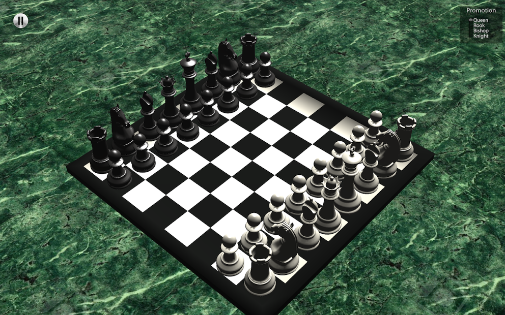 Chess Pro 3D