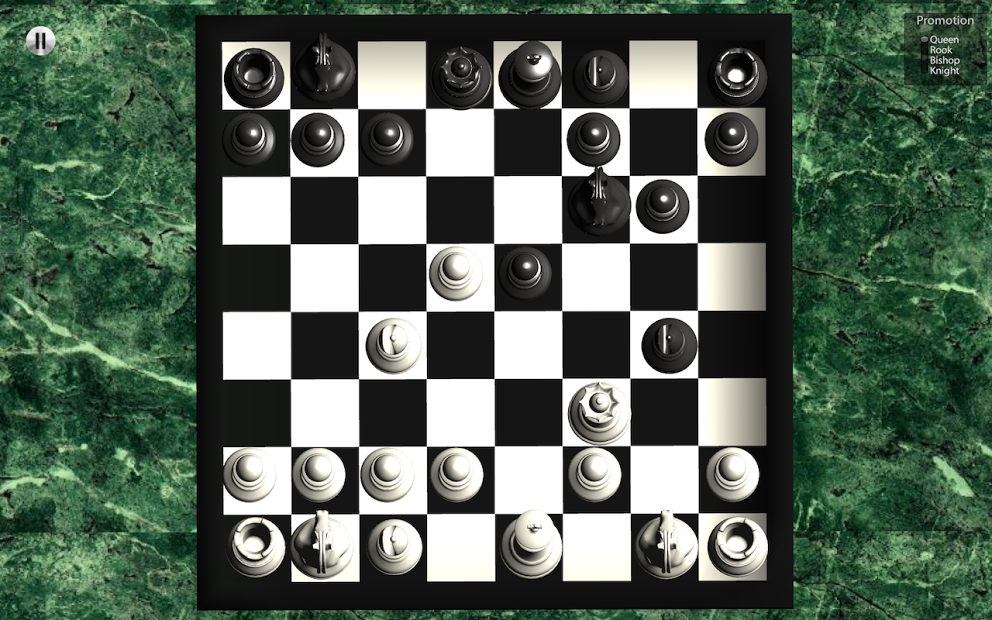 Chess Pro 3D