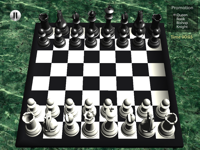 Chess Pro 3D