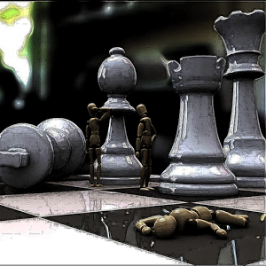 Chess Pro 3D 1.0