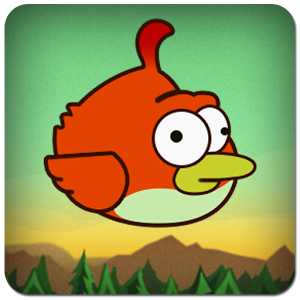 Clumsy Bird 1.8