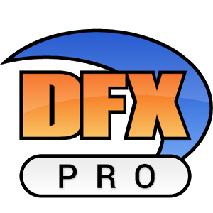 DFX Music Player Enhancer Pro 1.27