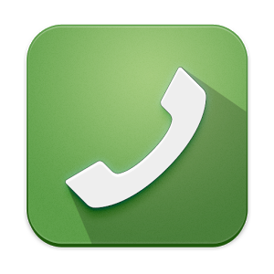 Dialapp : Kitkat Dialer 2.15