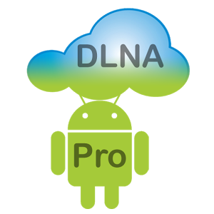 DLNA Server Pro 2.5