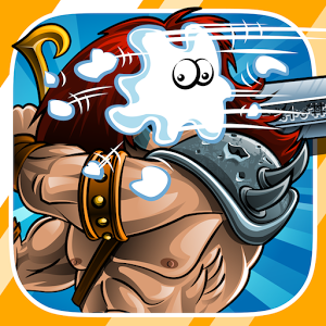 Duel for Dragons Premium 1.0.4