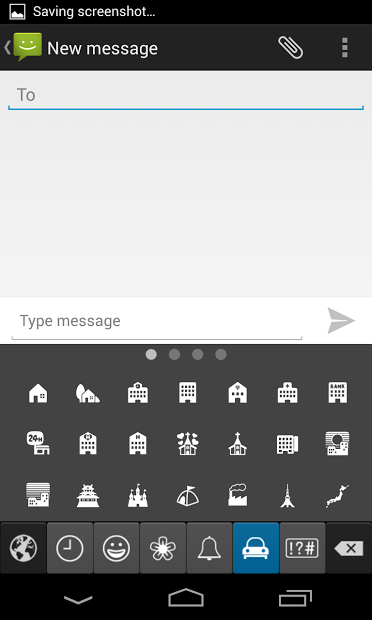 Emoji Keyboard Pro