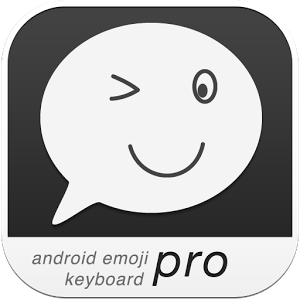 Emoji Keyboard Pro 1.2.0