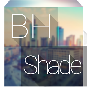 Evolve SMS Theme - BH Shade 1.00