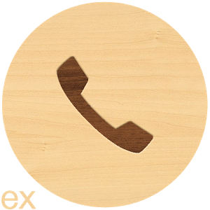 ExDialer OS 7.1 Wood Theme 1.0