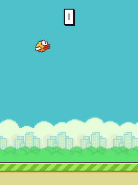 Flappy Bird