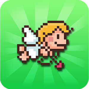 Flappy Cupid 2.0.30