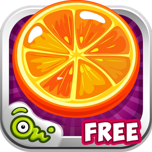 Fruit Crush Mania-Match 3 game 1.0.4