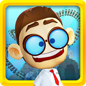 Geek Resort 1.0.0mod