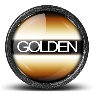 HD Golden Widgets 1.4