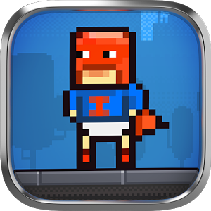 Ironpants 2.12