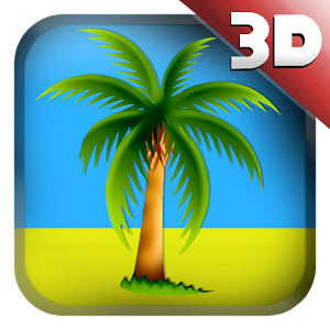 Island: Lost In Paradise HD 1.1
