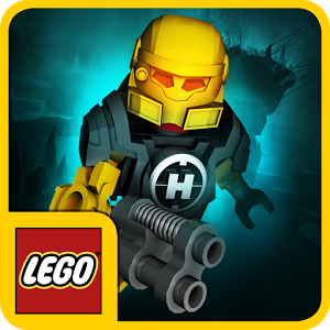 Download Lego Hero Factory Invasion Ru Mod Untuk Android Unduh