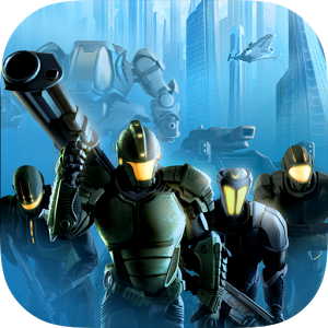 Line Of Defense Tactics (Unlimited Gold/Unlocked) 1.03