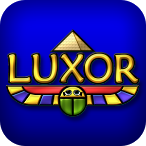 Luxor HD 1.0.1.1