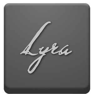 Lyra Icon Theme 1.0.2