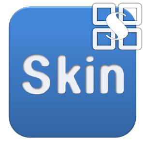 Mac OS skin for Start menu 2.1