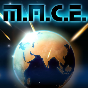 M.A.C.E. tower defense (Unlimited Gold) 1.45