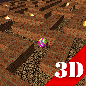 Maze 3D 2.0.1