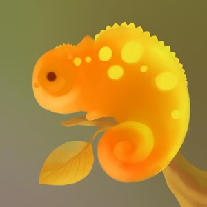 Mini Chameleon 1.0.2