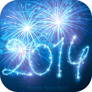 New Year 2014 live wallpaper 122401