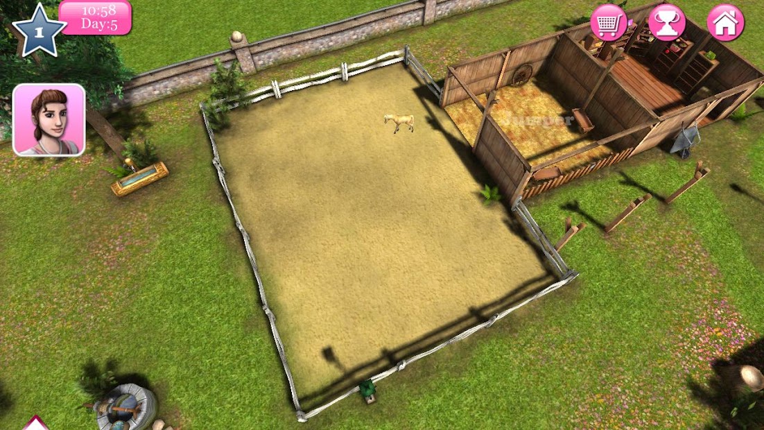 PetWorld 3D: My Animal Rescue