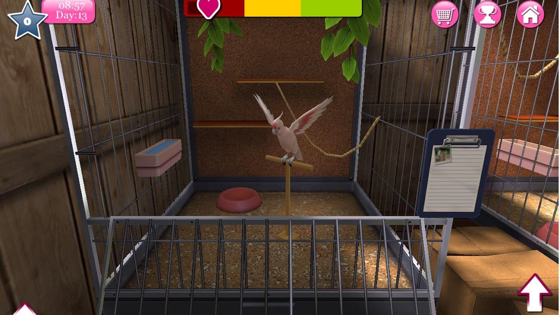 PetWorld 3D: My Animal Rescue